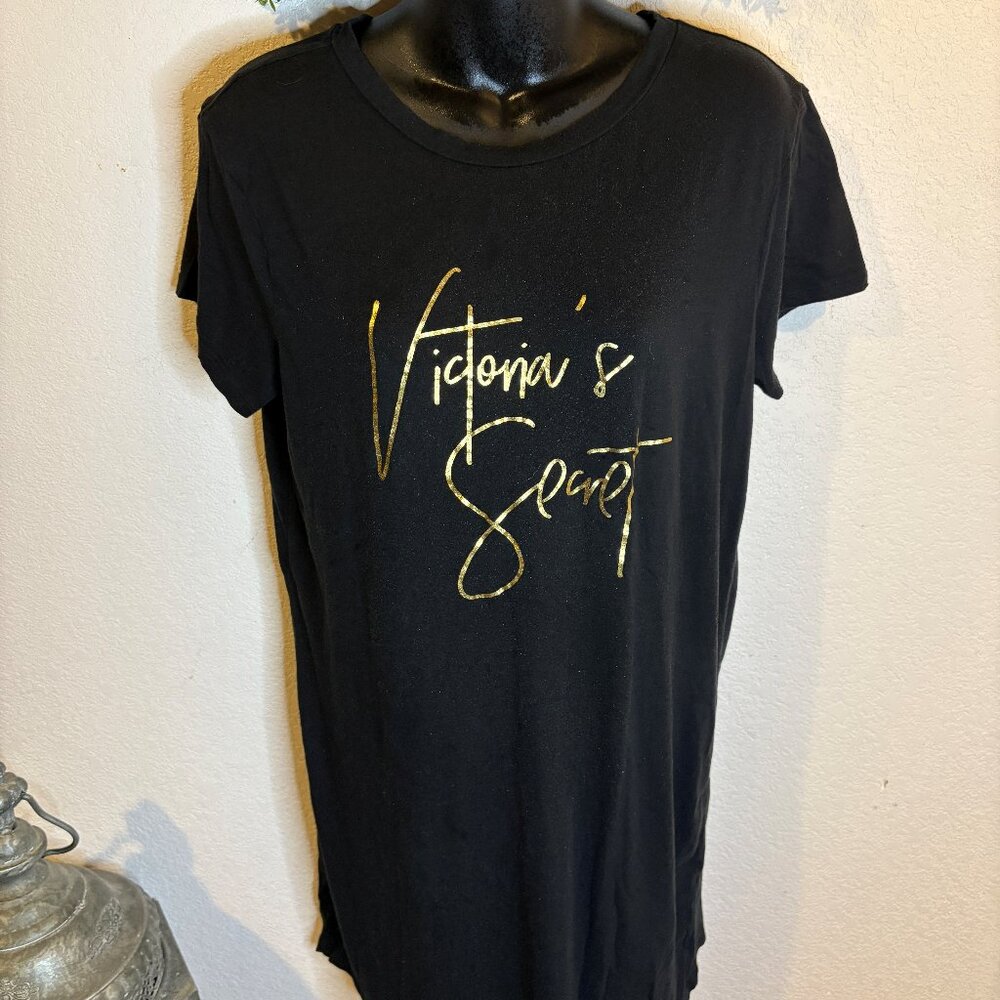 Victoria's Secret Sleep Tee S